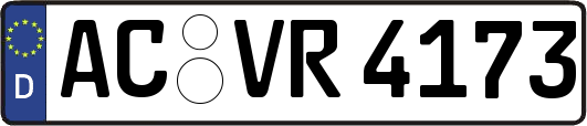 AC-VR4173