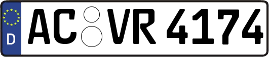 AC-VR4174