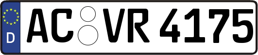 AC-VR4175