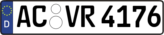 AC-VR4176
