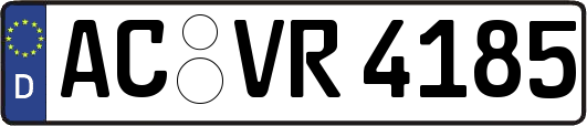 AC-VR4185
