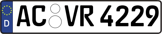 AC-VR4229
