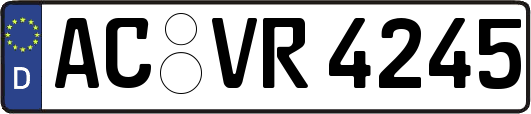 AC-VR4245