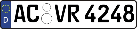 AC-VR4248