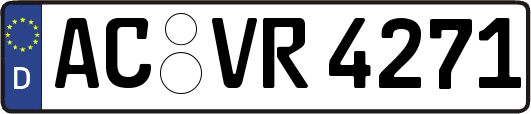 AC-VR4271