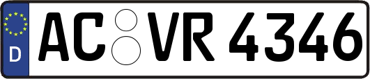 AC-VR4346