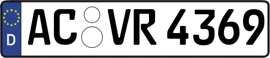 AC-VR4369