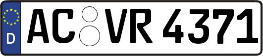 AC-VR4371
