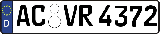 AC-VR4372
