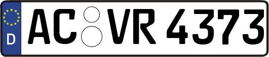 AC-VR4373