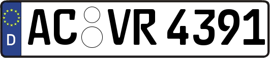 AC-VR4391