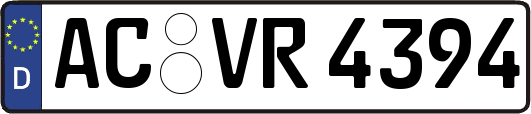 AC-VR4394