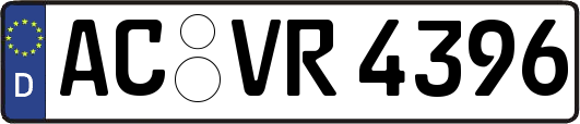 AC-VR4396