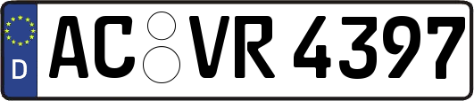 AC-VR4397
