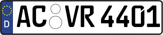 AC-VR4401