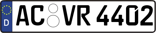 AC-VR4402