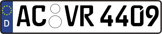 AC-VR4409