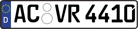AC-VR4410