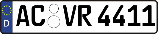 AC-VR4411