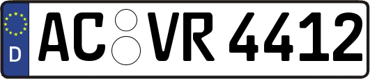 AC-VR4412