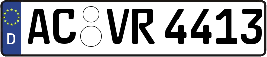AC-VR4413