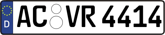 AC-VR4414