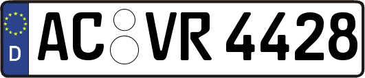 AC-VR4428