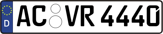 AC-VR4440