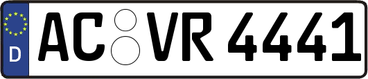 AC-VR4441