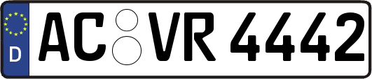 AC-VR4442