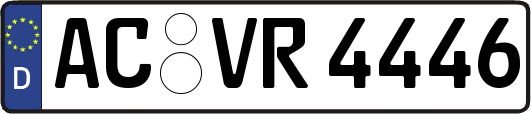 AC-VR4446