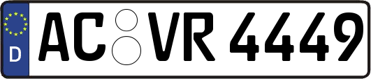 AC-VR4449