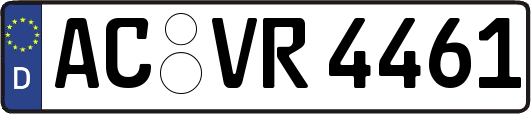 AC-VR4461