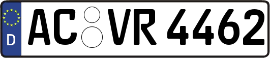 AC-VR4462