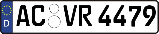 AC-VR4479