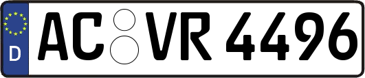 AC-VR4496