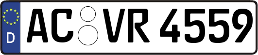 AC-VR4559