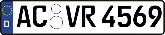 AC-VR4569