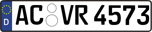 AC-VR4573