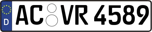 AC-VR4589