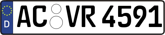 AC-VR4591