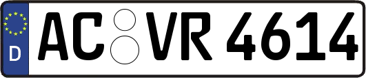 AC-VR4614