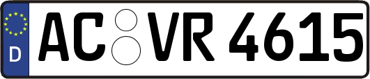AC-VR4615
