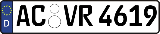 AC-VR4619