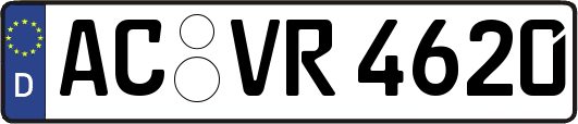 AC-VR4620