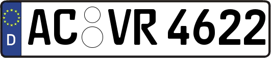 AC-VR4622