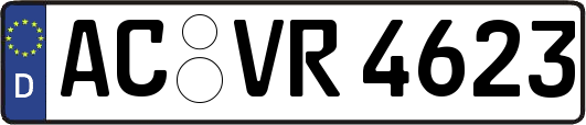 AC-VR4623