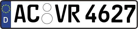 AC-VR4627