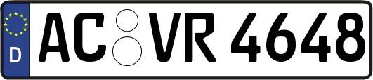 AC-VR4648