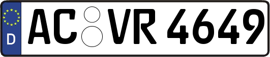 AC-VR4649